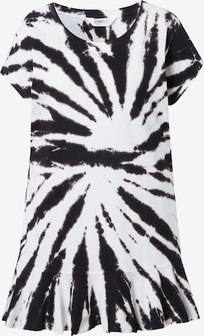 Angel of Style Shirt in Black: front