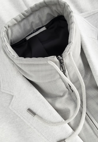 Coupe slim Veste de costume 'Hutching-J' JOOP! en gris