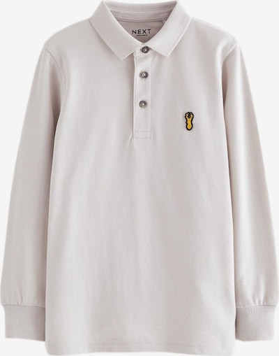 Marškinėliai iš Next, spalva – pilka, Prekių apžvalga