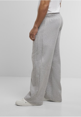 Loosefit Pantalon Karl Kani en gris
