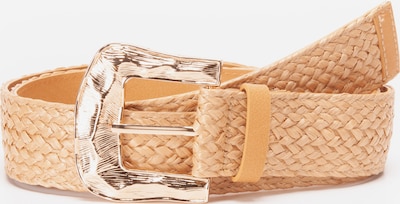 TAMARIS Gürtel in beige, Produktansicht