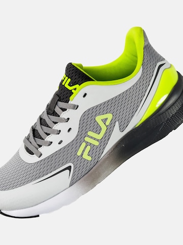 FILA Sneaker 'CRUSHER'‌‌‌‌‌ in Grau