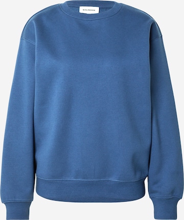 BALMOHK Sweatshirt i blå: framsida