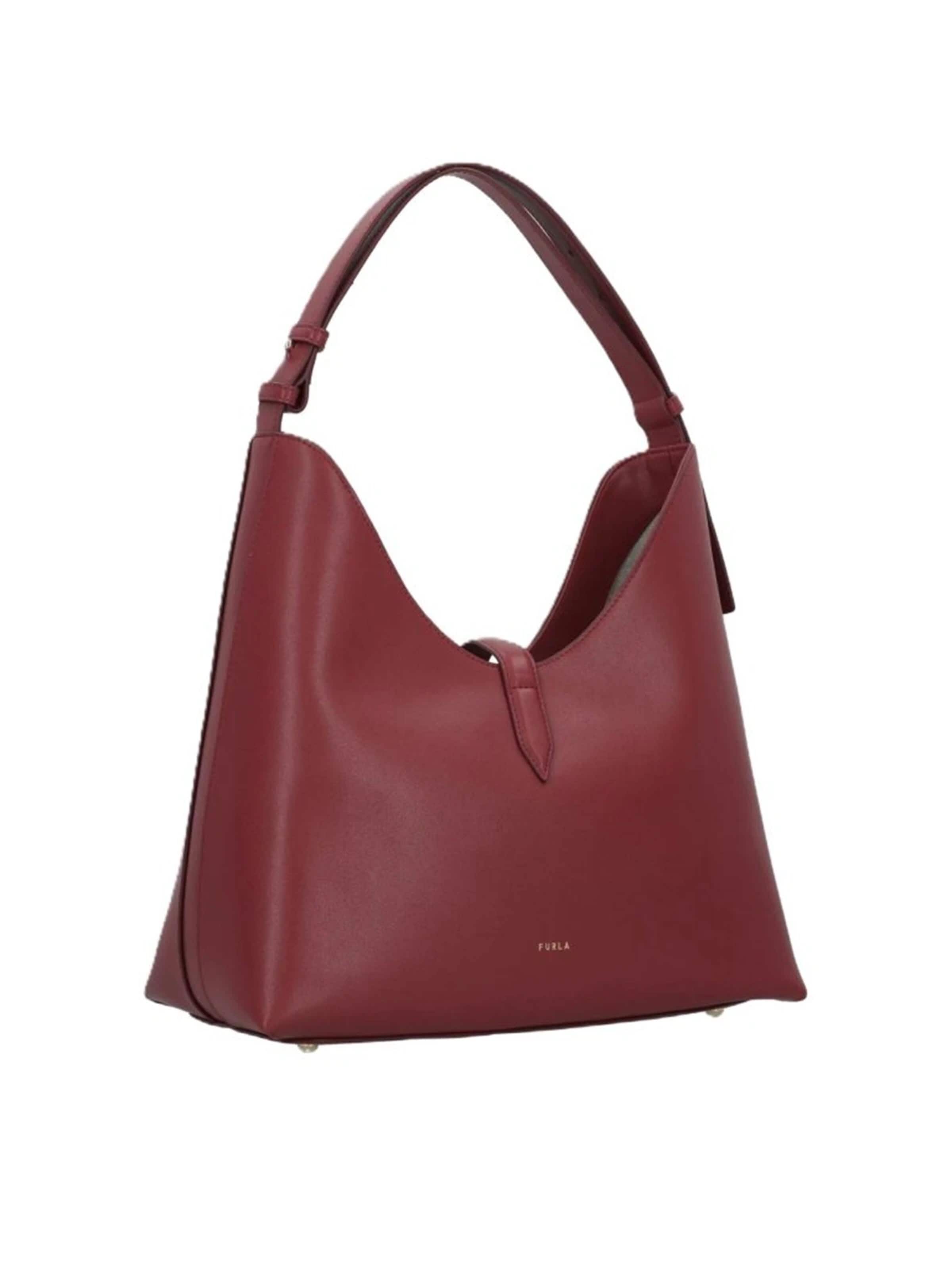 Borsa a spalla 'WB01499 BX3104' di FURLA in rosso