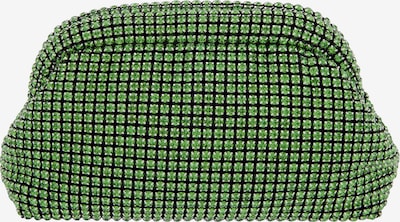 Delninė iš KRZY, spalva – žalia / juoda, Prekių apžvalga