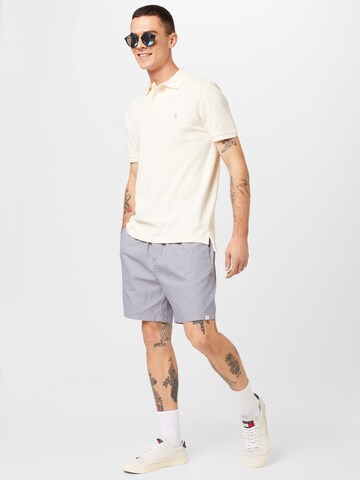 T-Shirt Polo Ralph Lauren en beige