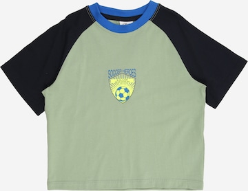 s.Oliver Paita värissä vihreä: etupuoli