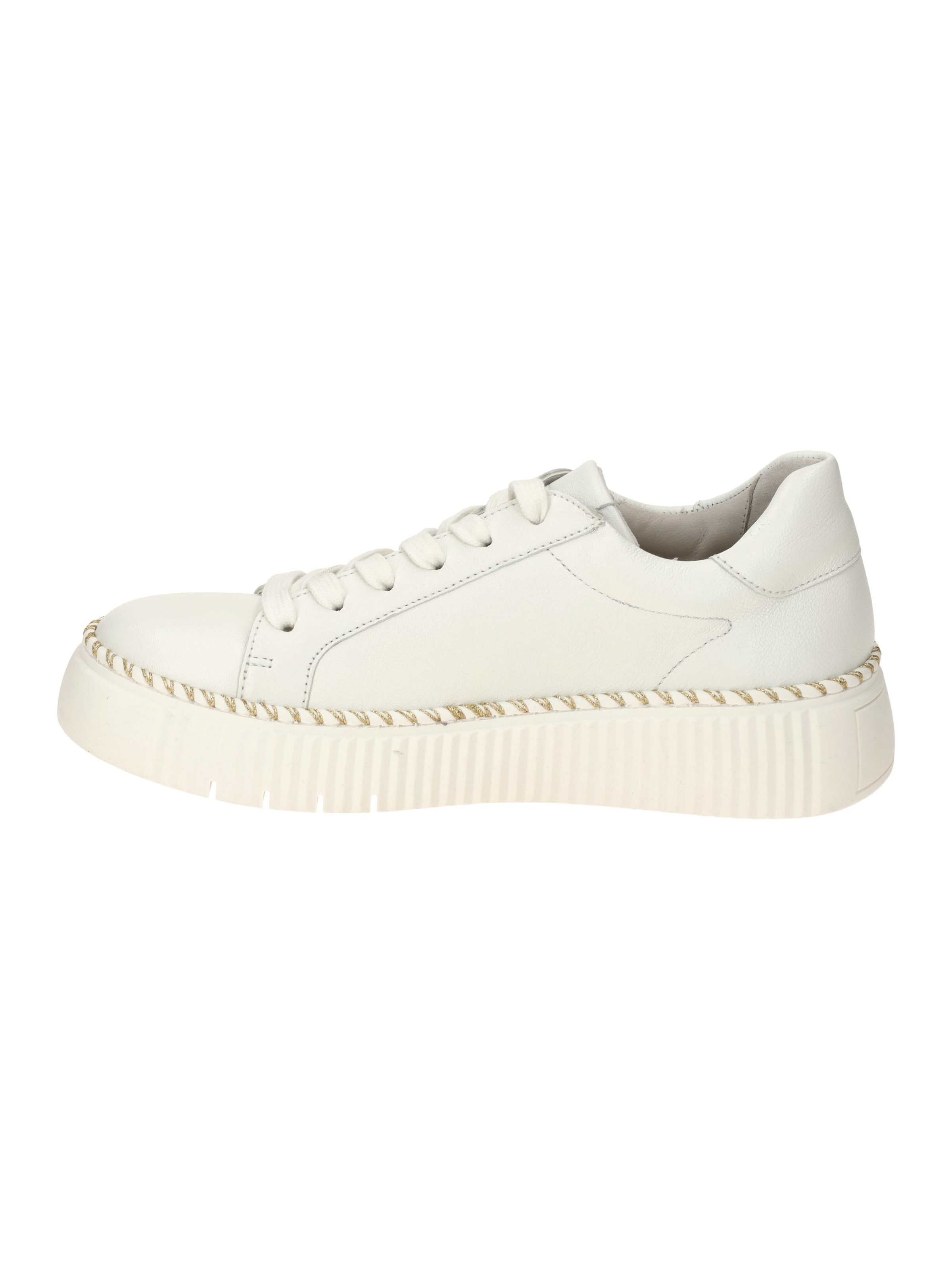 GABOR Schnürschuh‌‌‌‌ in Weiß