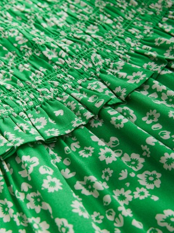 Next Overall in Groen