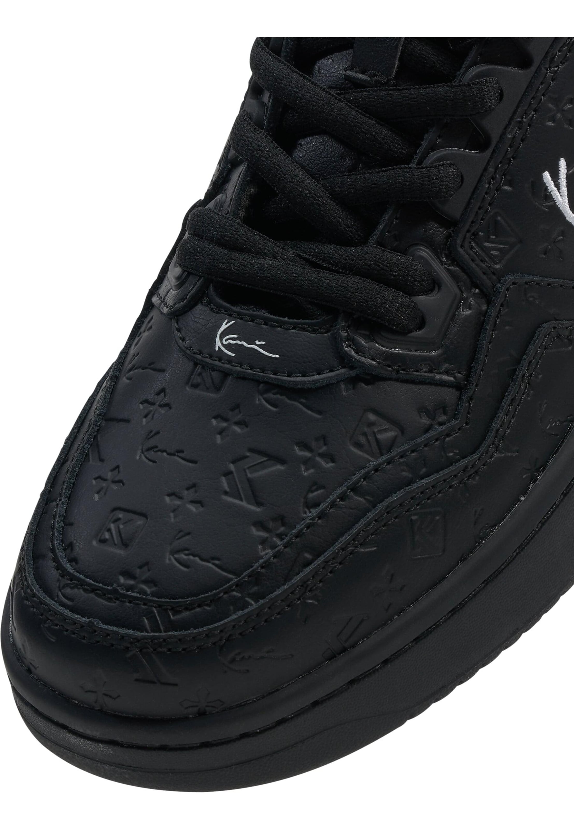 Karl Kani Sneakers in Black | ABOUT YOU