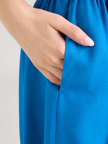 Abito 'SVEA' di TOPSHOP in blu