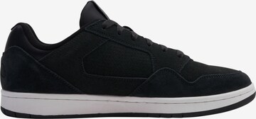 Baskets basses 'Sweep' K1X en noir