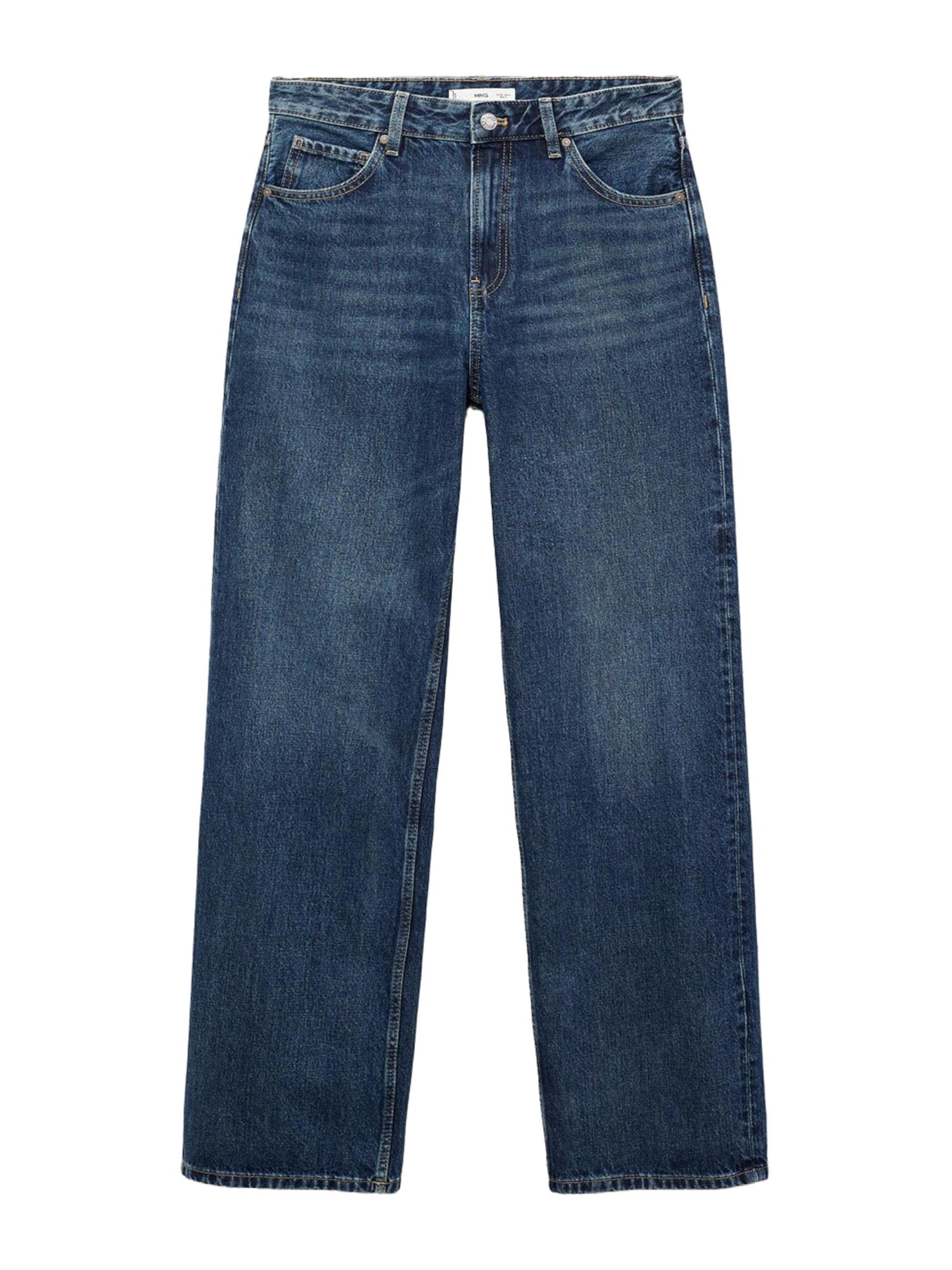 MANGO Szabványos Farmer 'MIAMI' - kék: elől