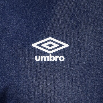 UMBRO Trikot in Blau