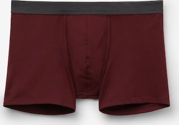 INTIMISSIMI Boxershorts in Rot: Vorderseite