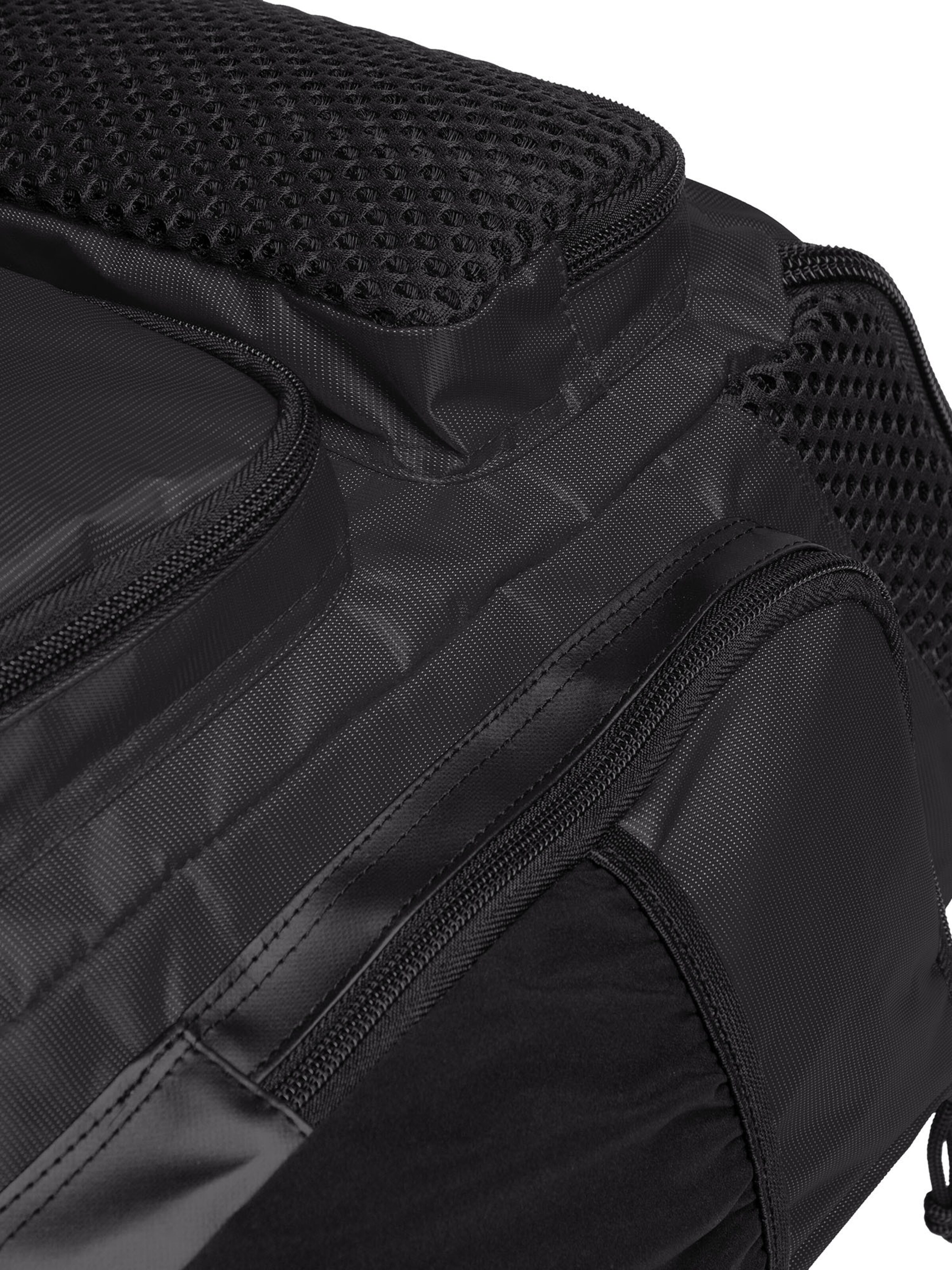 ARENASportski ruksak 'ONE GO BACKPACK 45L' - crna boja