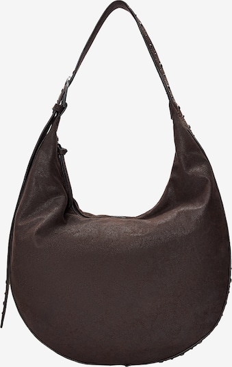 Pull&Bear Ostoskassi värissä ruskea, Tuotenäkymä