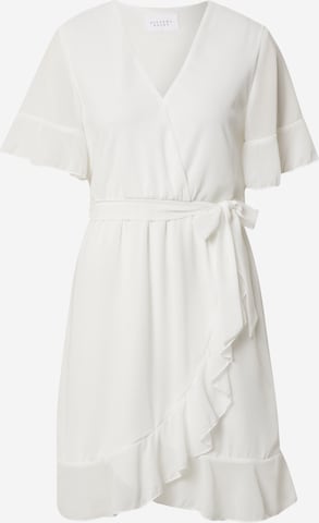 SISTERS POINT Dress 'NEW GRETO' in Beige: front