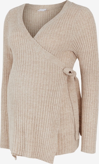MAMALICIOUS Strickjacke 'Dana' in rosé, Produktansicht