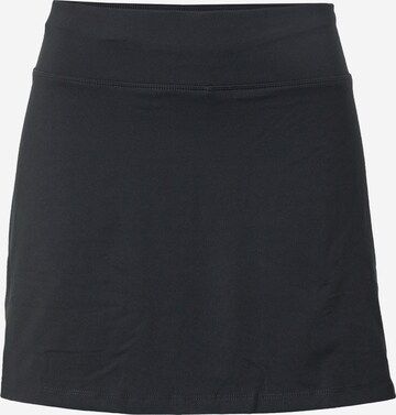 ESPRIT SPORT - Falda deportiva en negro: frente