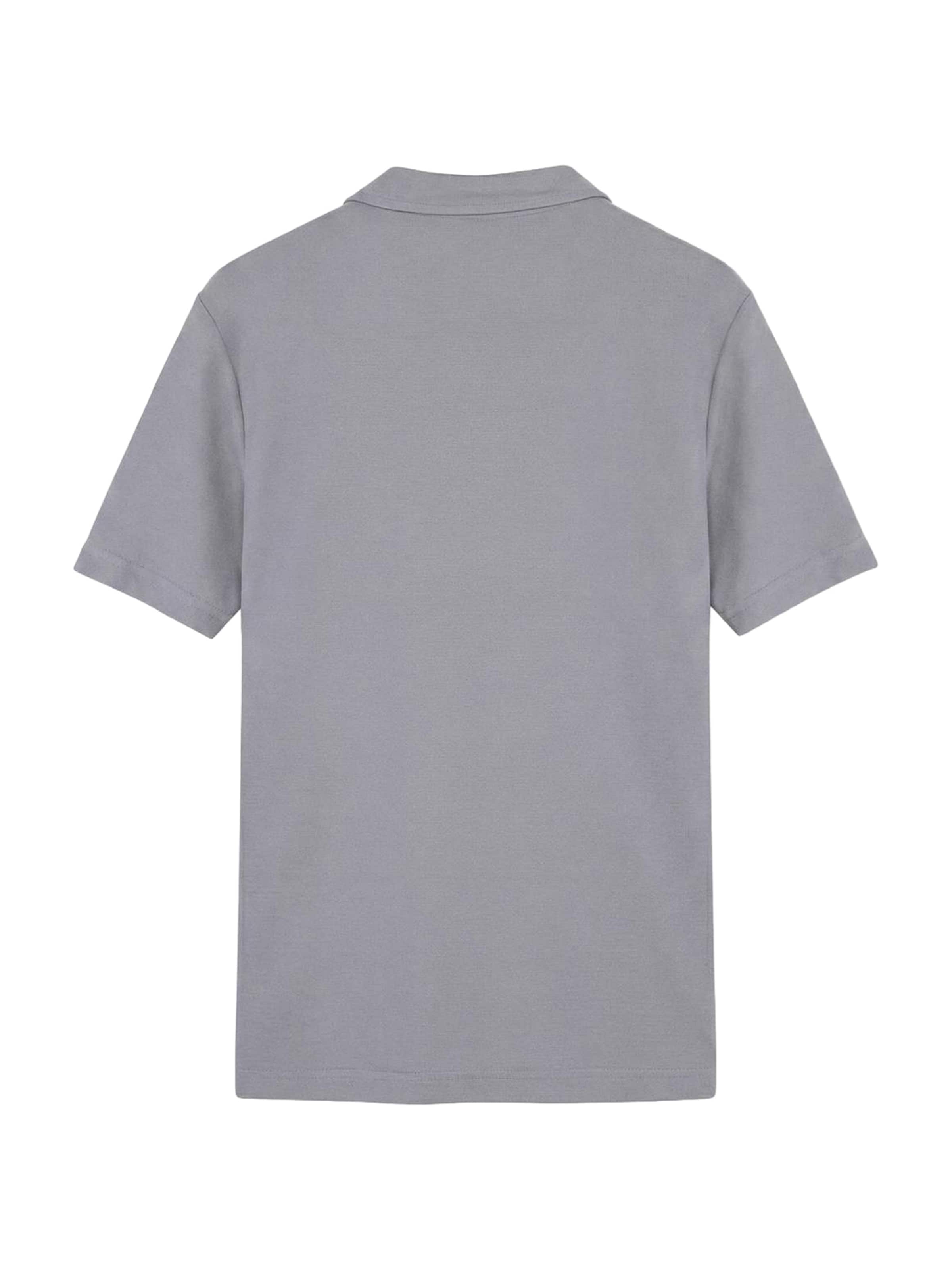 Trendyol - Camiseta en gris