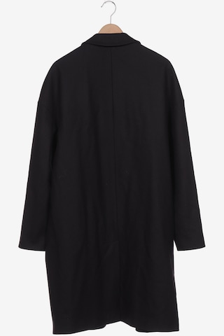MADS NORGAARD COPENHAGEN Jacket & Coat in XL in Black