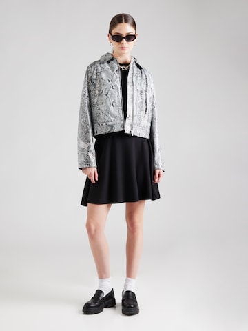 KARL LAGERFELD JEANS Mekko värissä musta