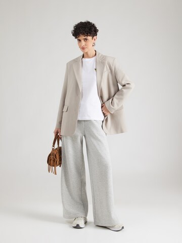 VERO MODA Μπλουζάκι 'VMPAULINA THEA' σε λευκό