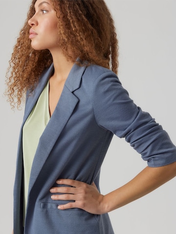 VERO MODA Blazer i blå