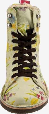 Alle Stiefeletten mit blumenmuster im Überblick