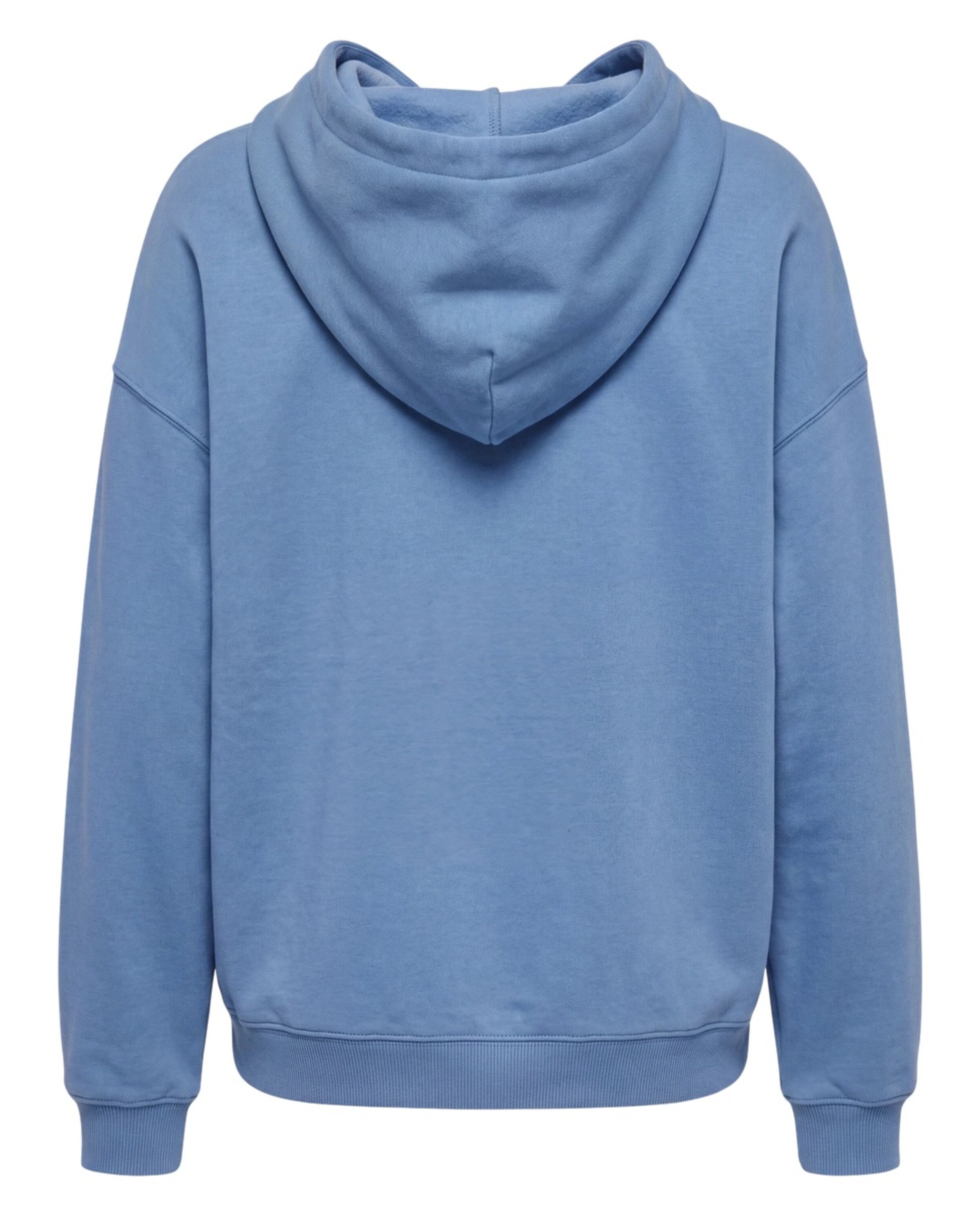 Nike Sportswear - Sweatshirt 'Studio' em azul