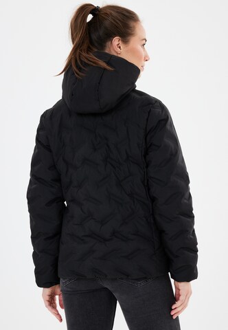 Whistler Funktionsjacke 'Dido' in Schwarz