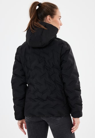 Whistler Outdoor Jacket 'Dido' in Black