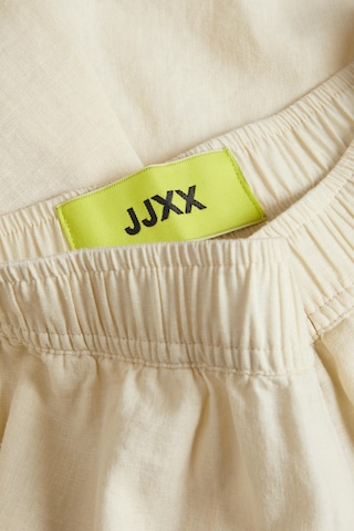 JJXX تقليدي سراويل 'Tine' بلون بيج