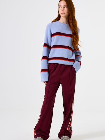 GARCIA Sweater in Blue