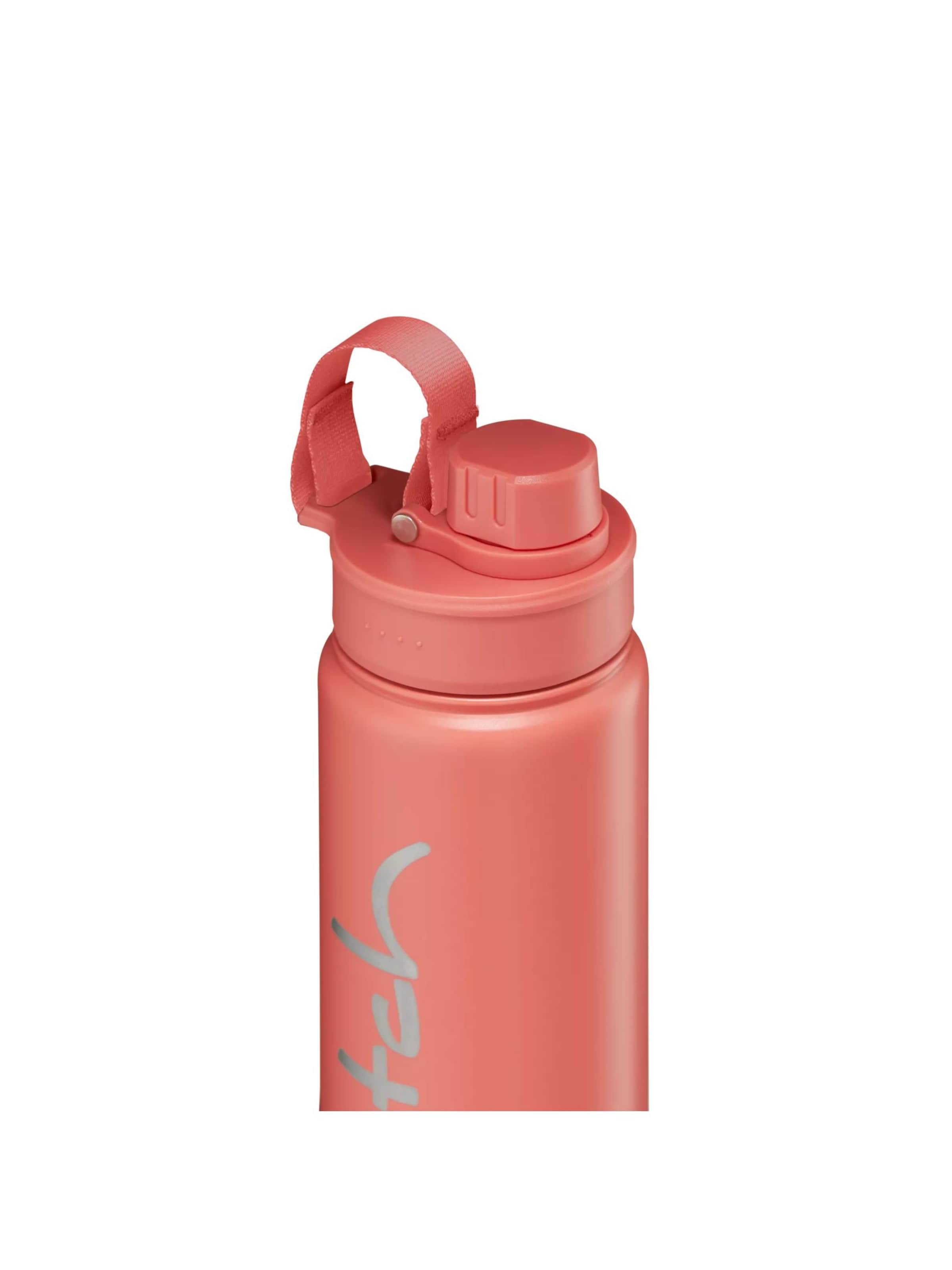 Satch Drinking Bottle 'Trinkflasche Trinkflasche' in Orange