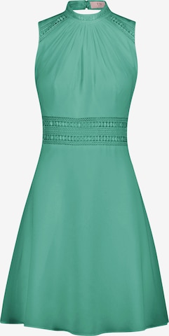 Abito di Vera Mont in verde: frontale