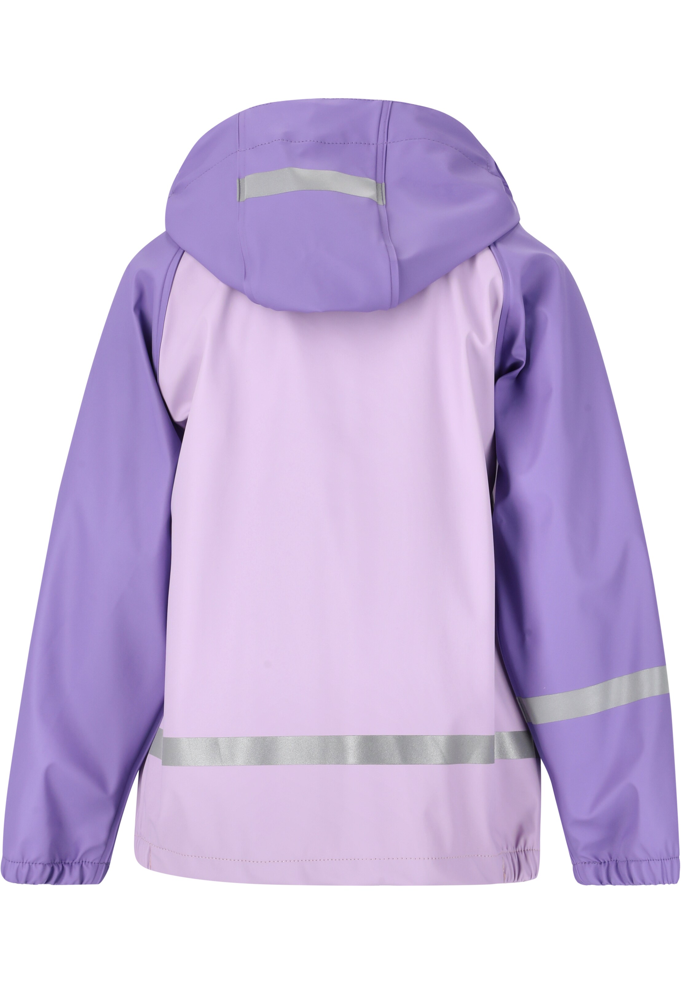 ZigZag Regular Functioneel pak 'GILBO' in Lila