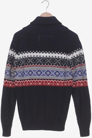 Superdry Sweater & Cardigan in M in Blue