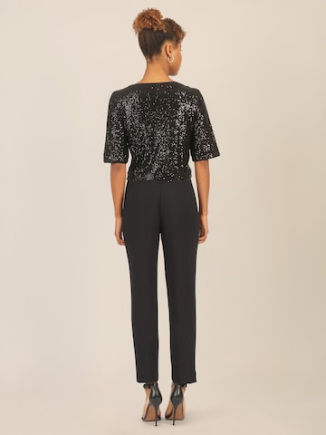 APART Regular Pants in Black