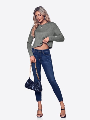 Imily Bela Póló - szürke