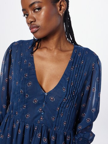 Robe 'BORIS' Pepe Jeans en bleu