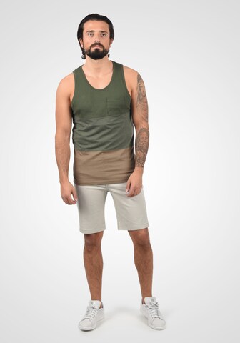 !Solid Regular Jeans in Grijs