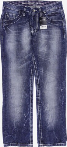 CAMP DAVID Jeans 32 in Blau: predná strana