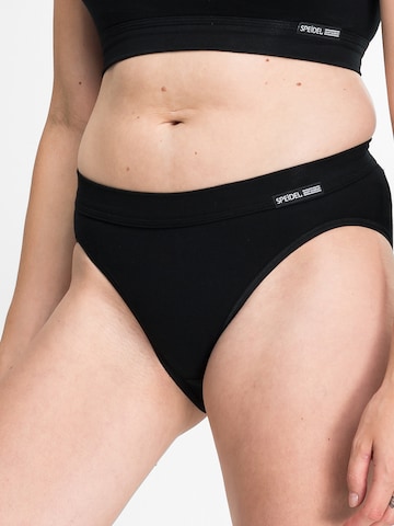 SPEIDEL Panty in Black