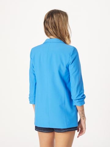 PIECES Blazer 'Bosella' | modra barva