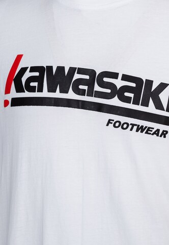 KAWASAKI Shirt 'Kabunga' in Gemengde kleuren