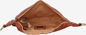 Campomaggi Fanny Pack in Brown