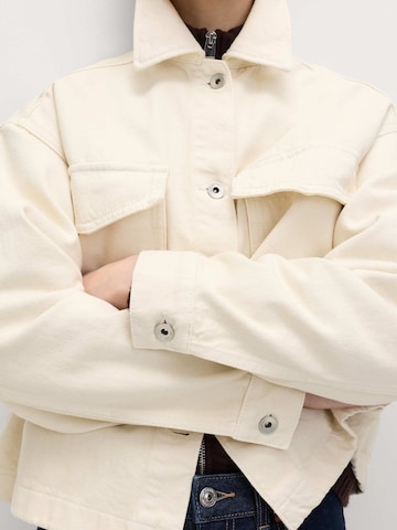 Marks & Spencer Between-season jacket in Beige