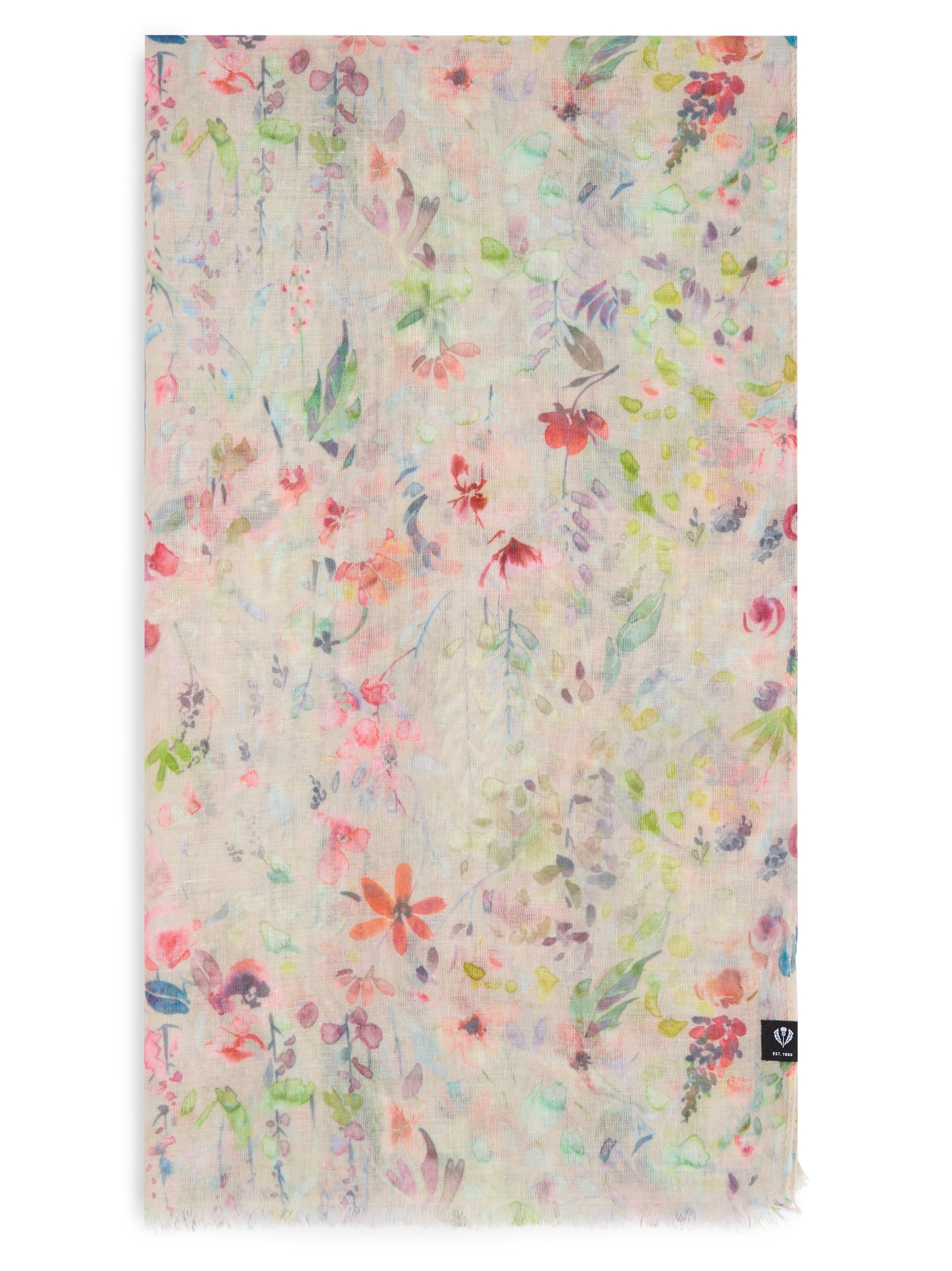 FRAAS Schal in Mischfarben